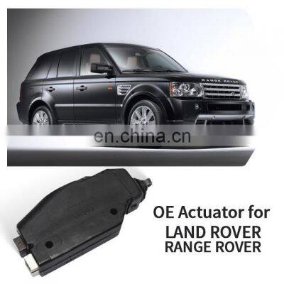 Super Quality Car Door Lock Actuator For LAND ROVER RANGE ROVER Parts Sixty Thousands 40N photo-3