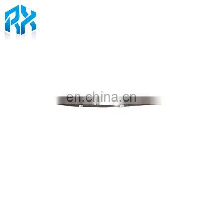 Weatherstrip Assy Rear Door Belt Outside Trim Part 83220-2W000 For HYUNDAi SANTAFE 2014 2015 2016 2017 2018