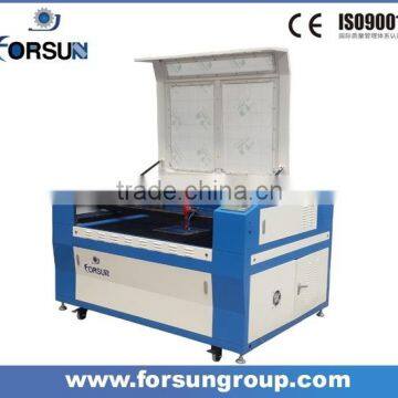 Cheap price laser machine for galss marble stone engraving