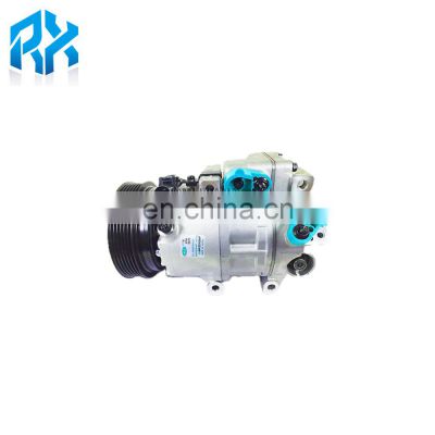 COMPRESSOR ASSY Air condition 97701-4F100 For HYUNDAi PoterII Porter 2 H100