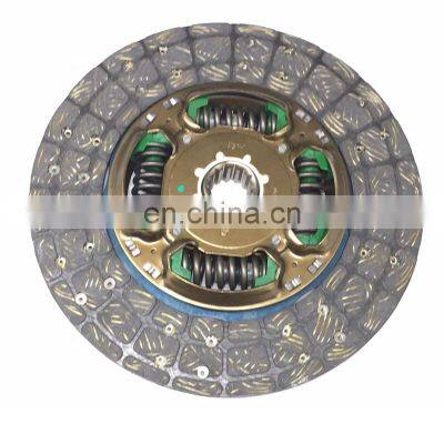 GRJ79L Clutch disc assy FOR 6GR-FE  1gr-fe engine  OEM 31250-61530  dtx-193   clutch  disc japanese car