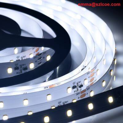 High brightness SMD 2835 30M Normal LED Strip 64leds/m white warm white 36V 30M Flexible LED Light Strips