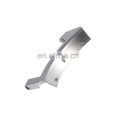 Custom Zinc Die Casting Parts photo-4