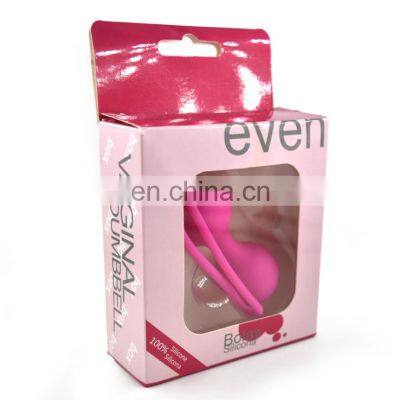 Kegel Ball Women Vagina Exercise Vaginal Tighten Wireless Machine Vibrator Geisha Ball Vibrating Remote Control Adult Sex Toy photo-4