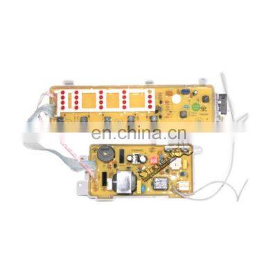 YM-8460EGY Universelle Waschmaschinen-PCB-Steuerplatine Waschmaschinen-Schaltkreisplatine YM8460EGY photo-2