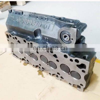 DCEC 4BT Engine Part 3933370 Cylinder Head