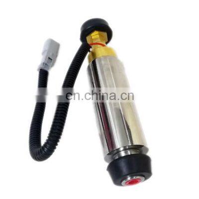 Hubei July 6L ISLe QSL8.9 QSL9 Diesel Engine Part Feed Pump 3955116 3968188 5260632 Fuel Transfer Pump photo-3