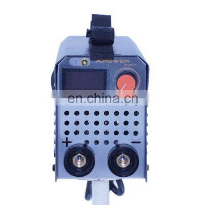 High Quality Arc 100A Mini Parkside Welding Machine MMA