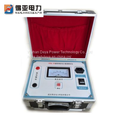 Arrester discharge counter tester DYJS-I