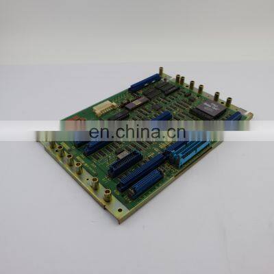 High Quality Original Fanuc Control Board A16B-1210-0810 photo-3
