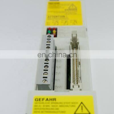 Hot Sale Original Siemens 6SN1112-1AC01-0AA1 Servo Drive Module Siemens Module Unit photo-4