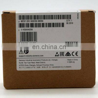 Brand New Siemens 6ES7214-2BD23-0XB8 With Good Price