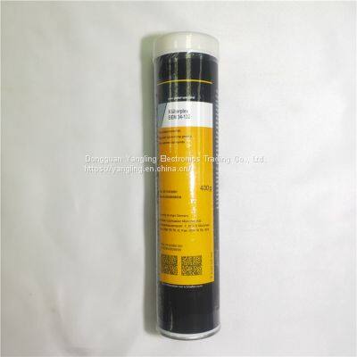 New Package KLUBER Klubeplex BEM 34-132 400G Grease