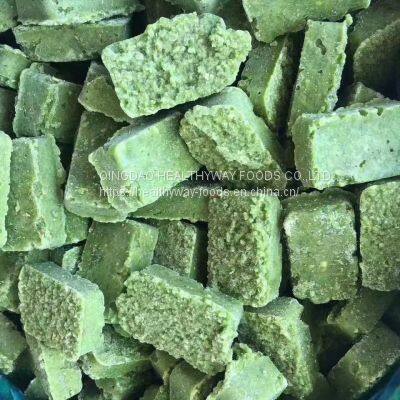 Frozen Green Pepper photo-5