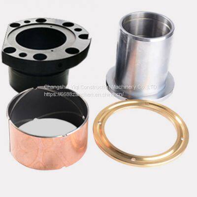 sany concrete pump upper housing assy
