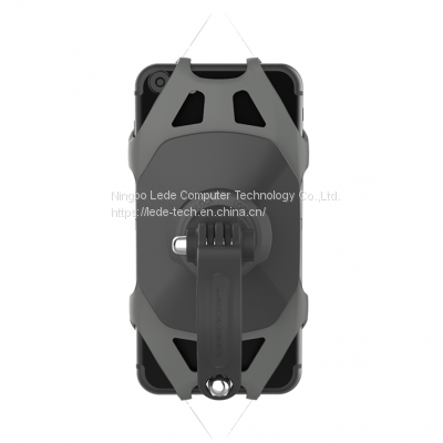 2023 Hot Sale Adjustable Outdoor Riding Support de Téléphone Pour Vélo Phone Holder for Bicycle photo-4