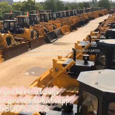Бульдозер Caterpillar Cat D9R 