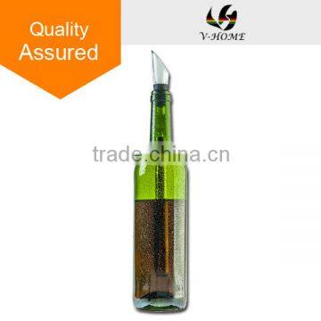 3-in-1 Wine Bottle Cooler Stick Wine Chiller Stick