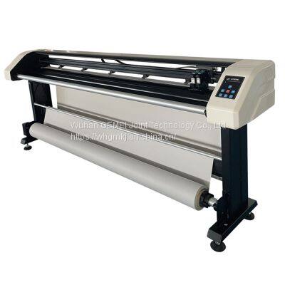 Good Cheap Fast Dual Head HP45 Inkjet Paper Pattern Plotter Garment Cutter Plotter