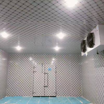 Flower Large Scale Cold Storage,Green Plants Large Scale Cold Room photo-2