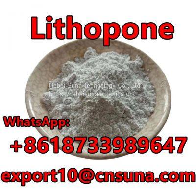 Lithopone Manufactured External Wall Coating Plastic Paper Leather Rubber Plastic Coating Lithopone