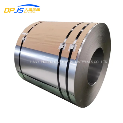 SUS304/316/S30409/304L/316/310 Stainless Steel Coil/Roll/Strip Support Customization Factory Direct Standard ASTM/JIS/AISI/GB Precision Strip