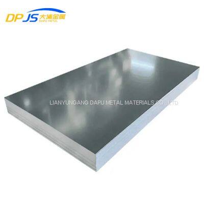 GB/ASME SS316/890L/901 Polished Surface Stainless Steel Plate/Sheet with Cheap Price