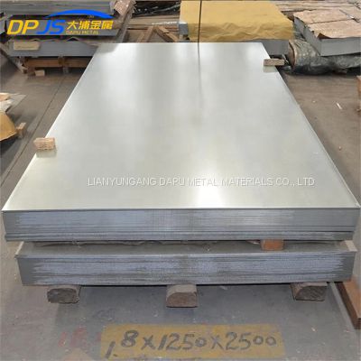 ASTM A516/G3/G250 Gavanized Steel Sheet/Plate for Automotive field