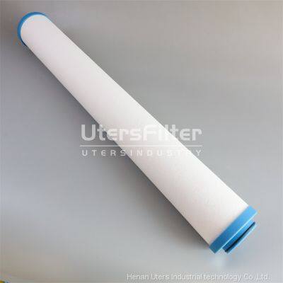 LFA-120 AA UTERS Replace of Yuka Air Compressor Line Flter Element photo-4
