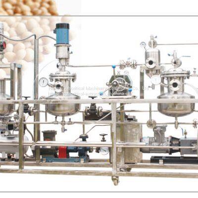 Pilot Subcritical Extraction Unit for Oil photo-3