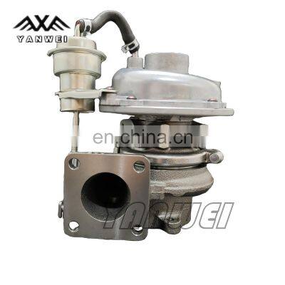 Factory price cheap turbo RHF5 turbocharger 8973109480 8973544234 VE430023 VB430023  VC430023 VD430023  VA430023 for Isuzu