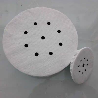 PVB Lamination Glass Experiment Autoclave Automatic Sucker Sleeve photo-3