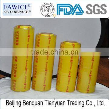 Outerspace PE Food Grade Stretch Film Cling Film Cling Wrap photo-4