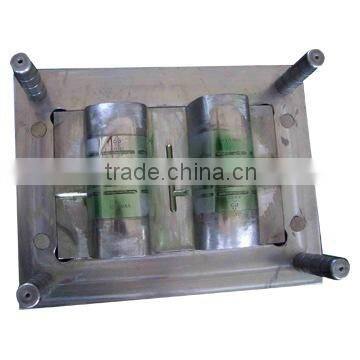 Refrigerator Parts Mould