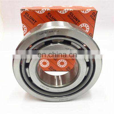 Factory supply 50*90*20mm NU210EWC3 bearing Cylindrical Roller Bearing NU210EWC3