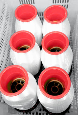 Polyester Monofilament photo-2