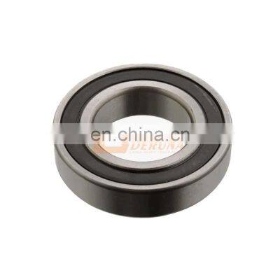 Sinotruk Howo T5G T7H TX Sitrak C5H C7H Truck Spare Parts MQ6-31410-4803 Ball Bearing 6008 C4 photo-2