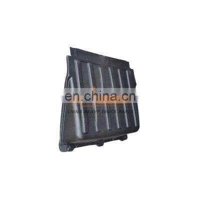 China Heavy Truck C7h/T7h/T5g Sinotruk Sitrak Electric System WG9525760314 Battery Box Cover photo-2