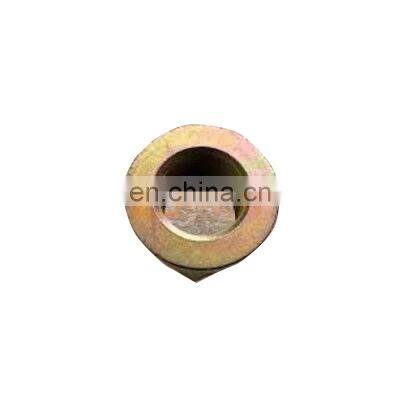 Shacman F3000 Truck Spare Parts DZ91259527024 Hexagon Flange Nut photo-2