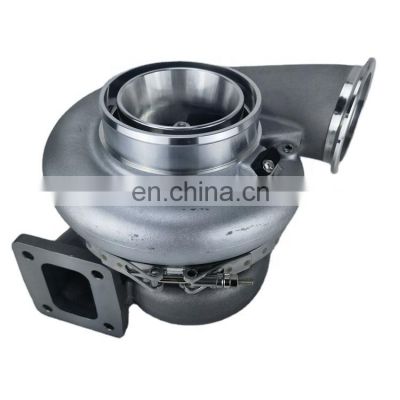 G42 1450 G42-1450 turbocharger Standard Rotation AR 1.01 T4 Cast iron Turbine turbo 879779-5016S 860778-5006S supercharger