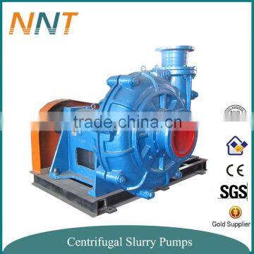 40ZJ-19 Centrifugal Mining Slurry Pump