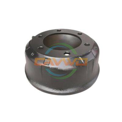 Аксессуары для грузовых автомобилей. Система тормозов. Тормозная барабан для 8-97081-218-1 ISUZU photo-2