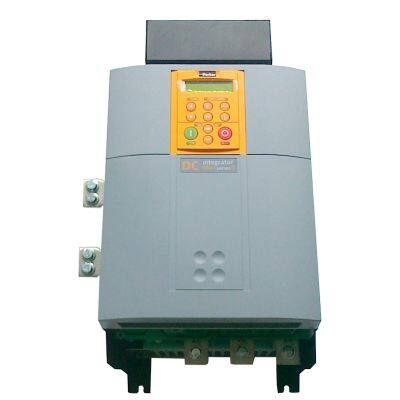590+ Series Digital DC Drives Parker 590P-53327032-P41-U4A0 220V-500V 270A 4Q DC Motor Drive New photo-5