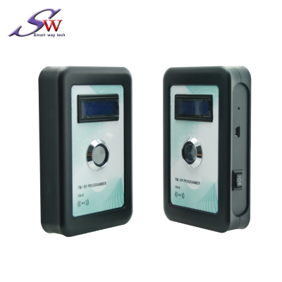 TMR-V4.0 RFID 125Khz T5577 EM4100 Ibutton RW1990 TM1990 Reader Writer