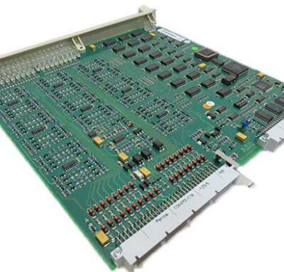ABB DSDX 180 U3BSE003859R1 Цифровой вход/выход