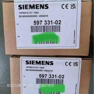 1XP8012-10/1024 Siemens ROTARY PULSE ENCODER New and Original