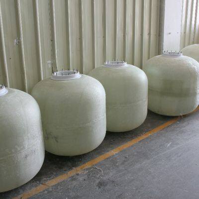 Ho Boi bo Loc Cat Swimming Pool Sand Filter Aqua Fiberglass Pool Filter photo-4