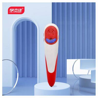 Talking Pen WiFi Point Reader Point Reading, Literacy, Chinese and English Learning