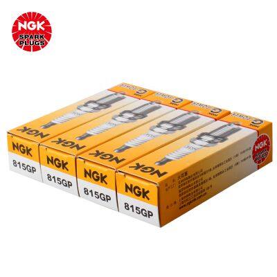 Wholesale Original Genuine NGK Spark Plug Nickel alloy 815GP 816GP 847GP 856GP 826GP Candle Car Engine Spark Plug for HONDA