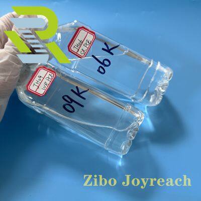 High Range Water Reducing Admixture Polycarboxylate Superplasticizer PCE photo-3